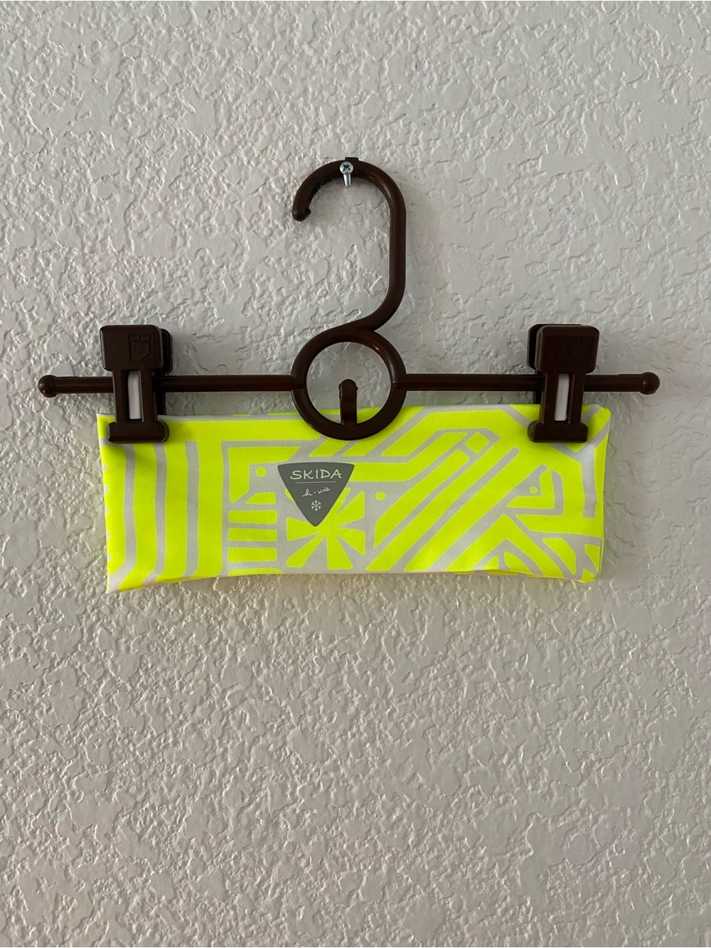 Skida Headband